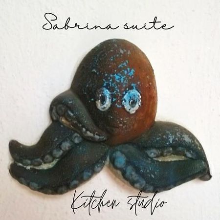 Sabrina Suite Milazzo Ngoại thất bức ảnh