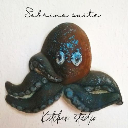 Sabrina Suite Milazzo Ngoại thất bức ảnh