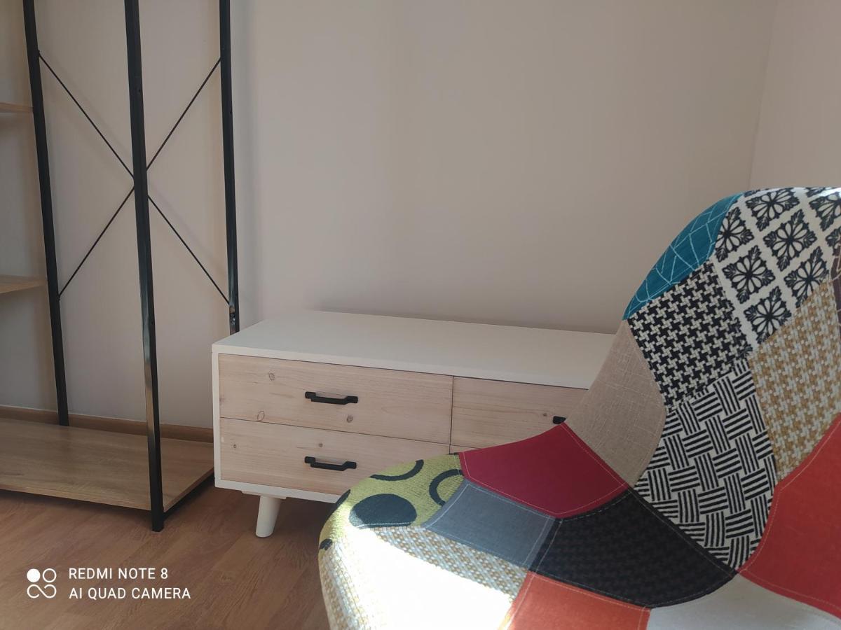 Sabrina Suite Milazzo Ngoại thất bức ảnh