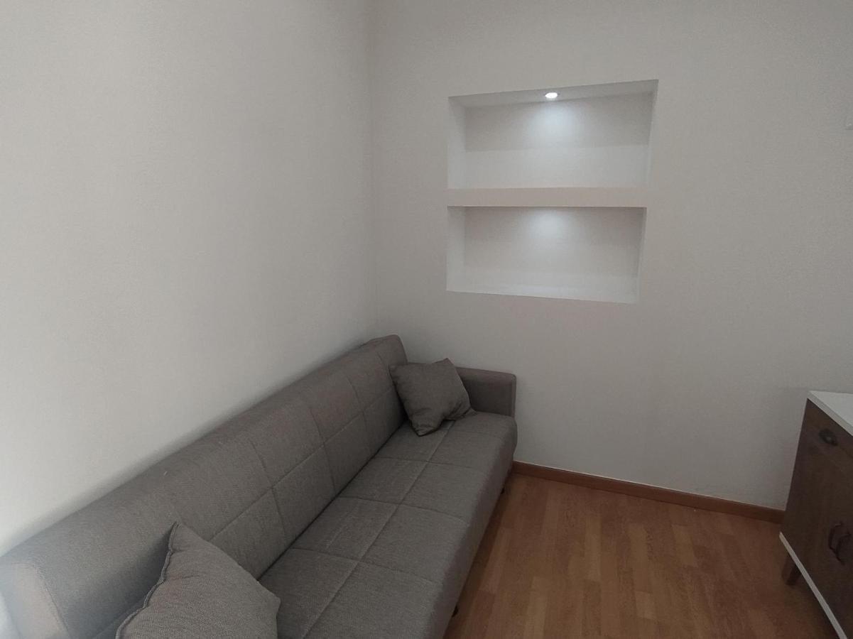 Sabrina Suite Milazzo Ngoại thất bức ảnh