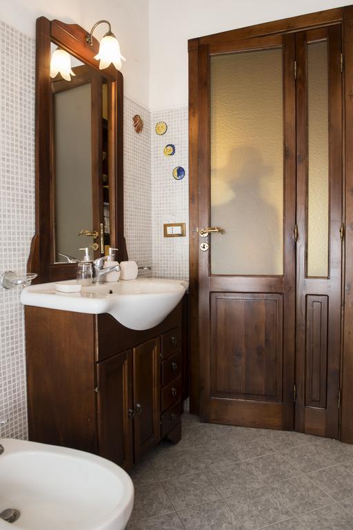 Sabrina Suite Milazzo Phòng bức ảnh