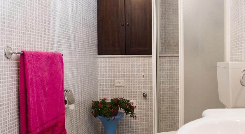 Sabrina Suite Milazzo Phòng bức ảnh