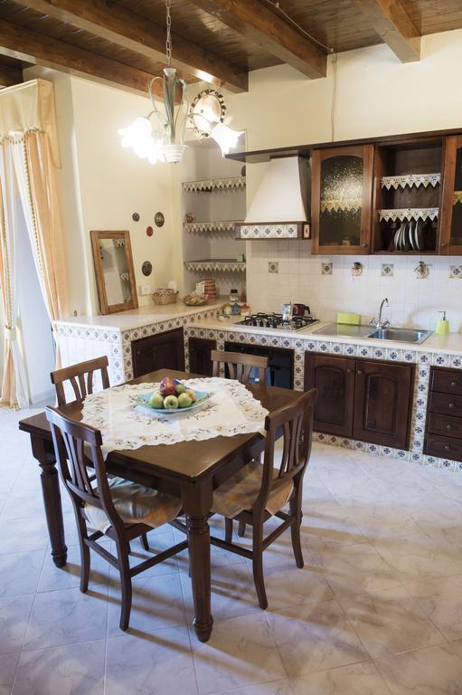 Sabrina Suite Milazzo Ngoại thất bức ảnh
